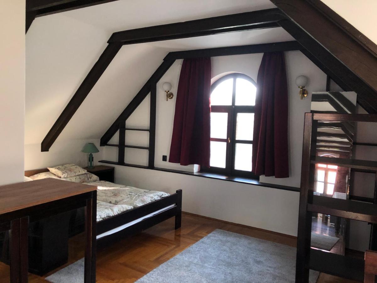 Echo Apartman Tihany Εξωτερικό φωτογραφία